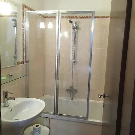 Casa Dolce 3*
