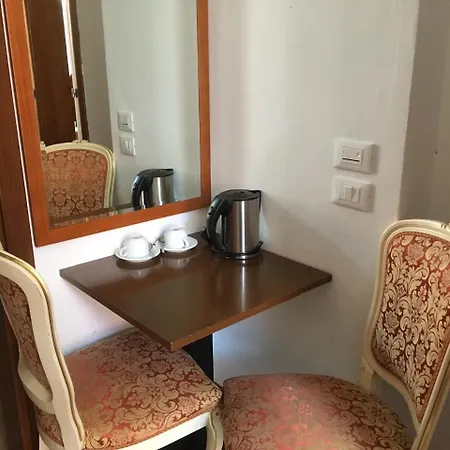 Guest house Casa Dolce 3*
