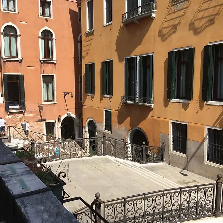 Guest house Casa Dolce Venice