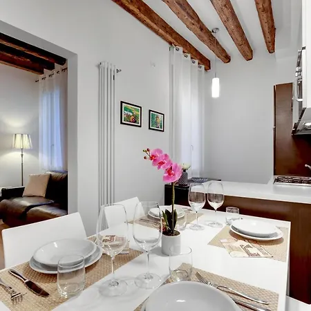 Apartment Botteri - Faville