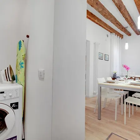 Botteri - Faville Apartment Venice