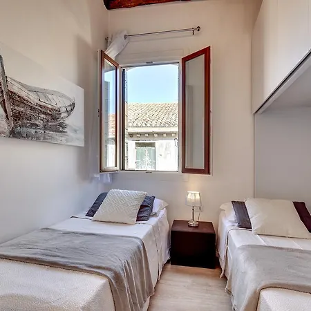 Botteri - Faville Apartment *