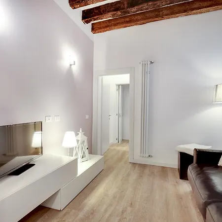 Botteri - Faville Apartment