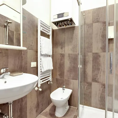 Botteri Palace Appartamento