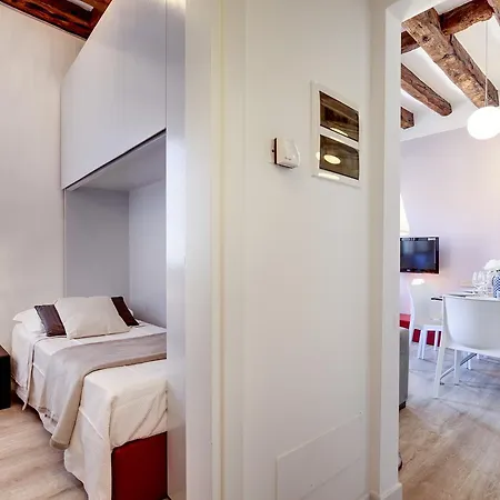 Apartment Botteri - Faville *