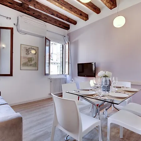 Apartment Botteri - Faville *