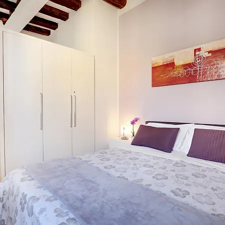Botteri Palace By Wonderful Italy Апартаменты