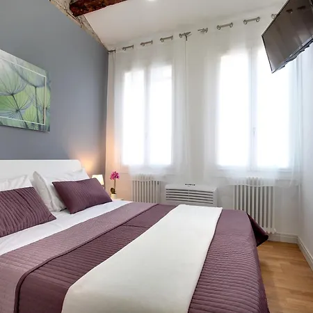 Botteri - Faville Apartment *
