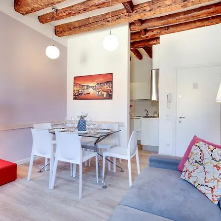 Apartment Botteri - Faville *