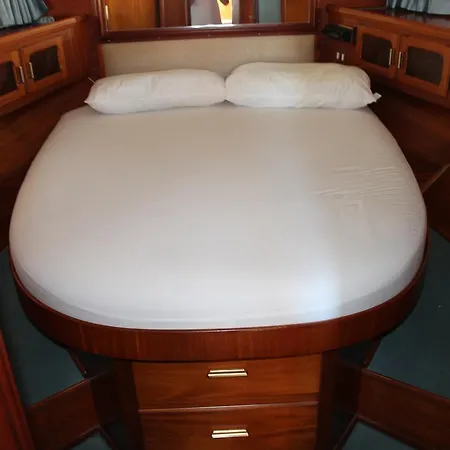 Botel Boathotels Marina Sant'elena *