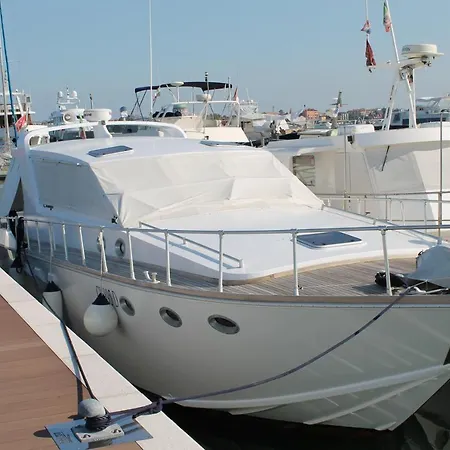 Boathotels Marina Sant'elena