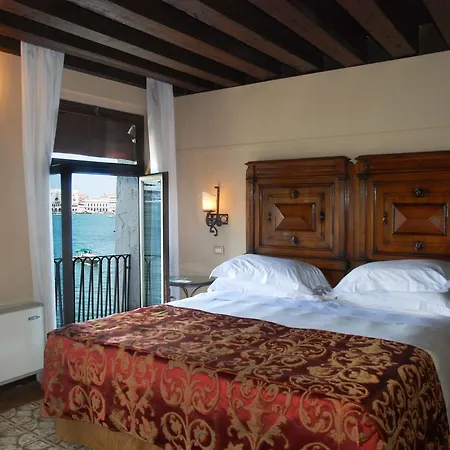Hotel Bauer Palladio & Spa
