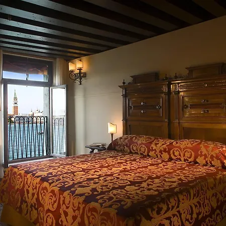 Bauer Palladio & Spa 5*