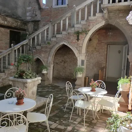Ξενοδοχείο Ca' Nobile Corner