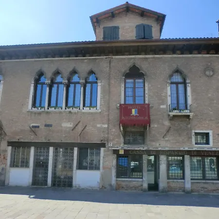 Hotel Ca' Nobile Corner Venice