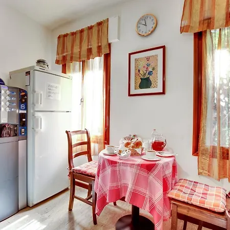 Casa Di Sara Frühstückspension Venedig