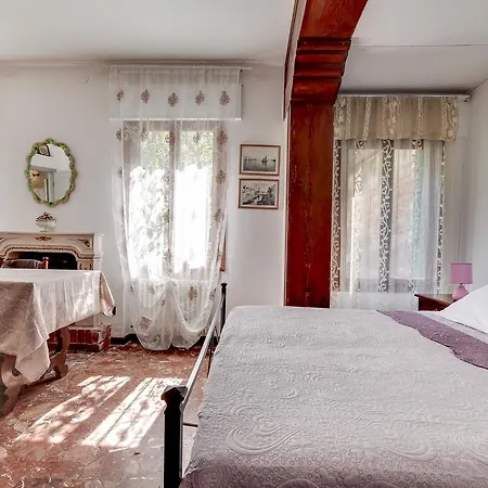 Casa Di Sara Frühstückspension 3*