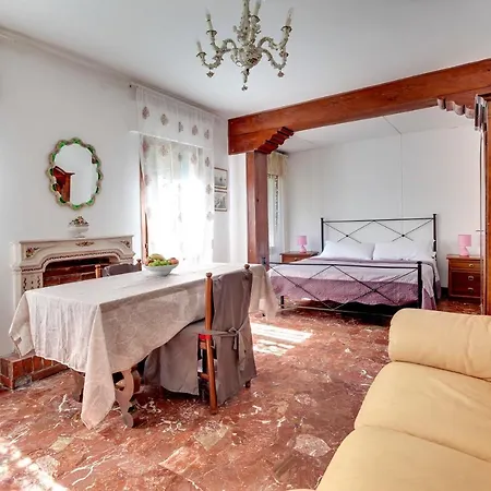 Frühstückspension Casa Di Sara Venedig