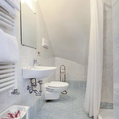 Casa Di Sara Frühstückspension Venedig