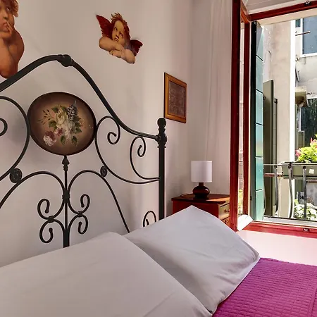 Casa Di Sara Venedig