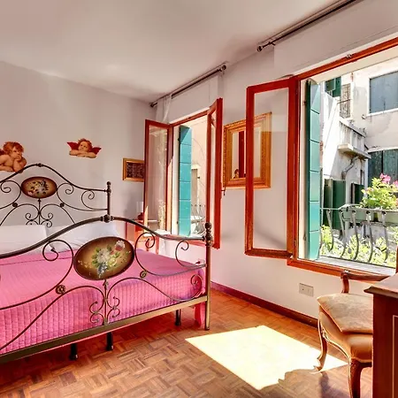 Casa Di Sara Venedig