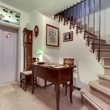 Casa Di Sara Frühstückspension