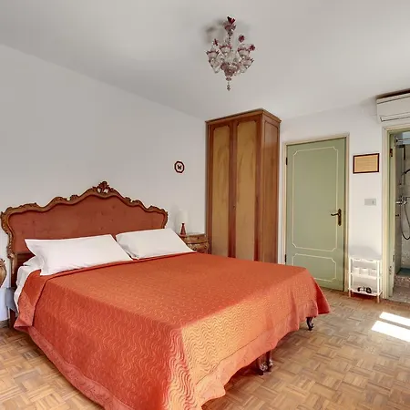 Casa Di Sara Frühstückspension 3*