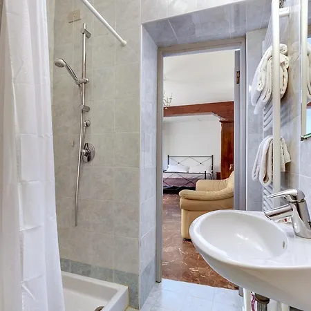 Casa Di Sara Frühstückspension Venedig