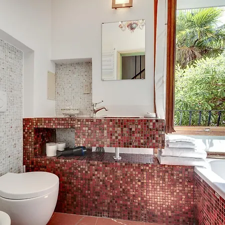 Casa Di Sara Frühstückspension 3*