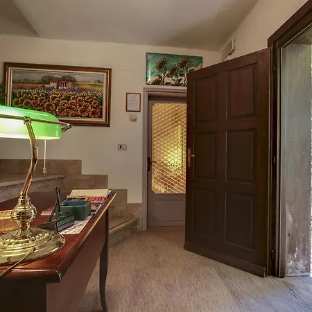 לינה וארוחת בוקר Casa Di Sara ונציה