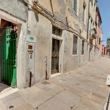 Casa Di Sara Frühstückspension Venedig