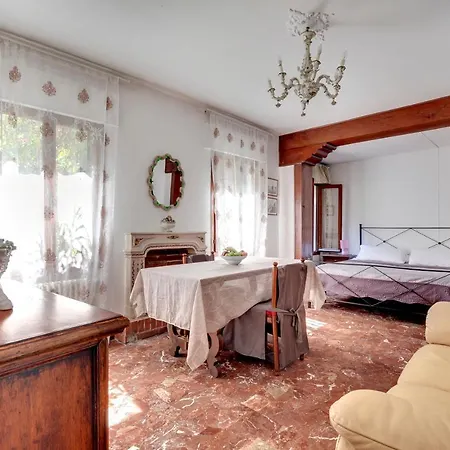 Casa Di Sara Frühstückspension