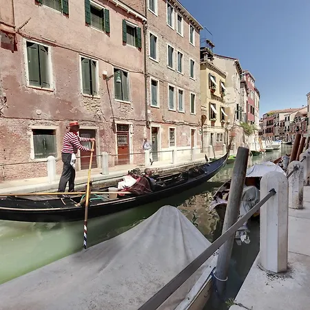 Casa Di Sara Frühstückspension Venedig
