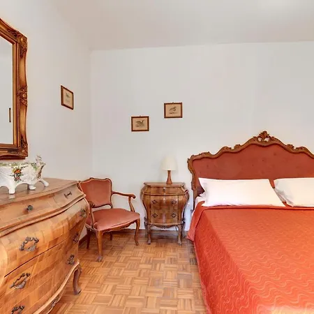 Casa Di Sara Frühstückspension Venedig