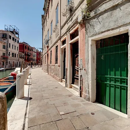 Frühstückspension Casa Di Sara Venedig