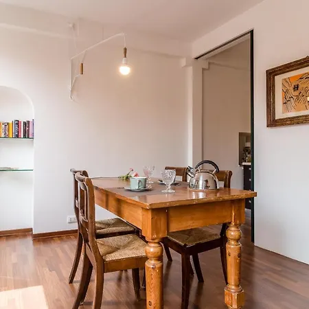 Apartment Spirito Santo Canal View By Lionhost