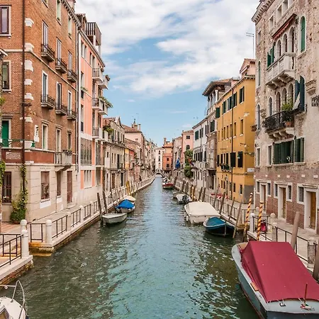 Spirito Santo Canal View By Lionhost Apartment