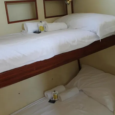 Botel Boathotels Marina Sant'elena *