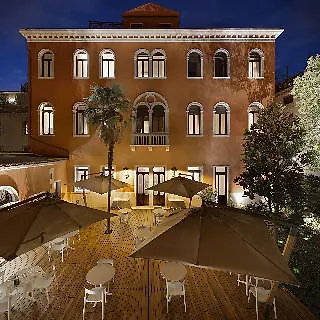 Nh Manin Hotel Venice
