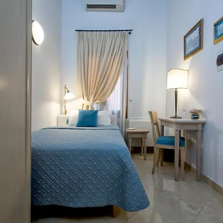 Vite Dorata 3*