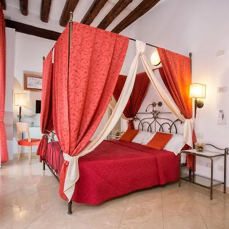 Vite Dorata 3*