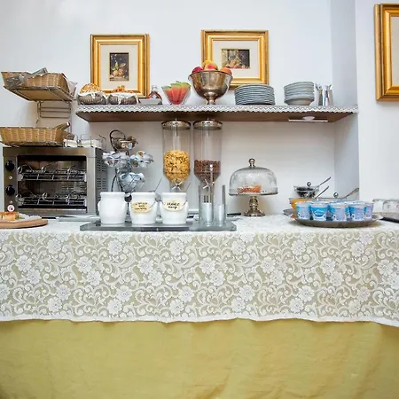 Vite Dorata 3* Venice