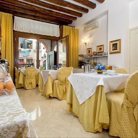 Vite Dorata Bed & Breakfast Venice