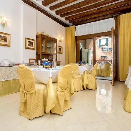 Bed & Breakfast Vite Dorata
