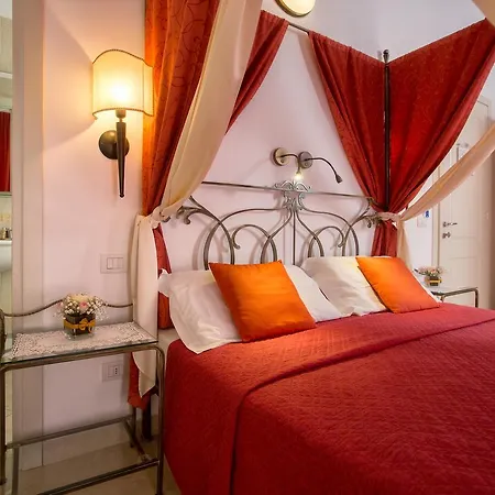 Vite Dorata Bed & Breakfast