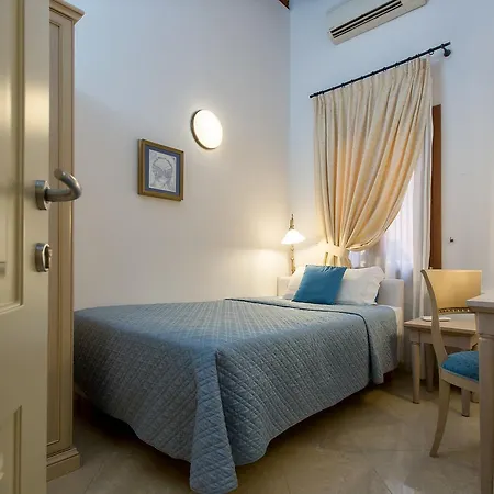Bed & Breakfast Vite Dorata 3*