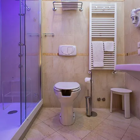 Vite Dorata Bed & Breakfast 3*