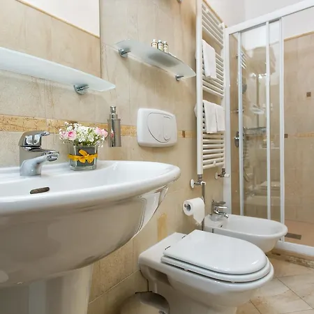 Vite Dorata Bed & Breakfast Venice