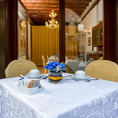 Bed & Breakfast Vite Dorata
