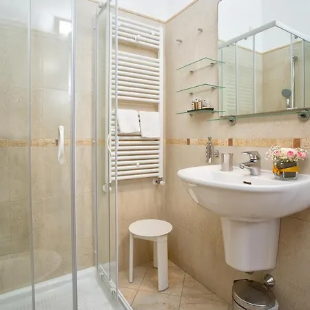 Vite Dorata Bed & Breakfast Venice
